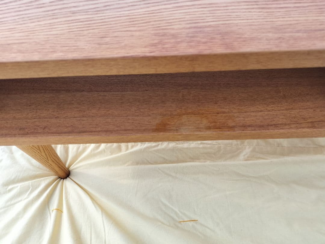 SHIROTOKURO　久和屋　シンフォニー110 センターテーブル