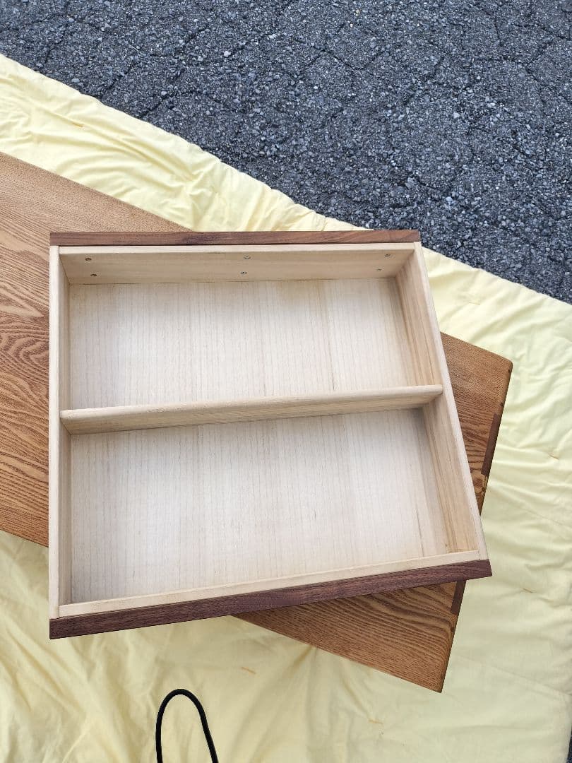 SHIROTOKURO　久和屋　シンフォニー110 センターテーブル