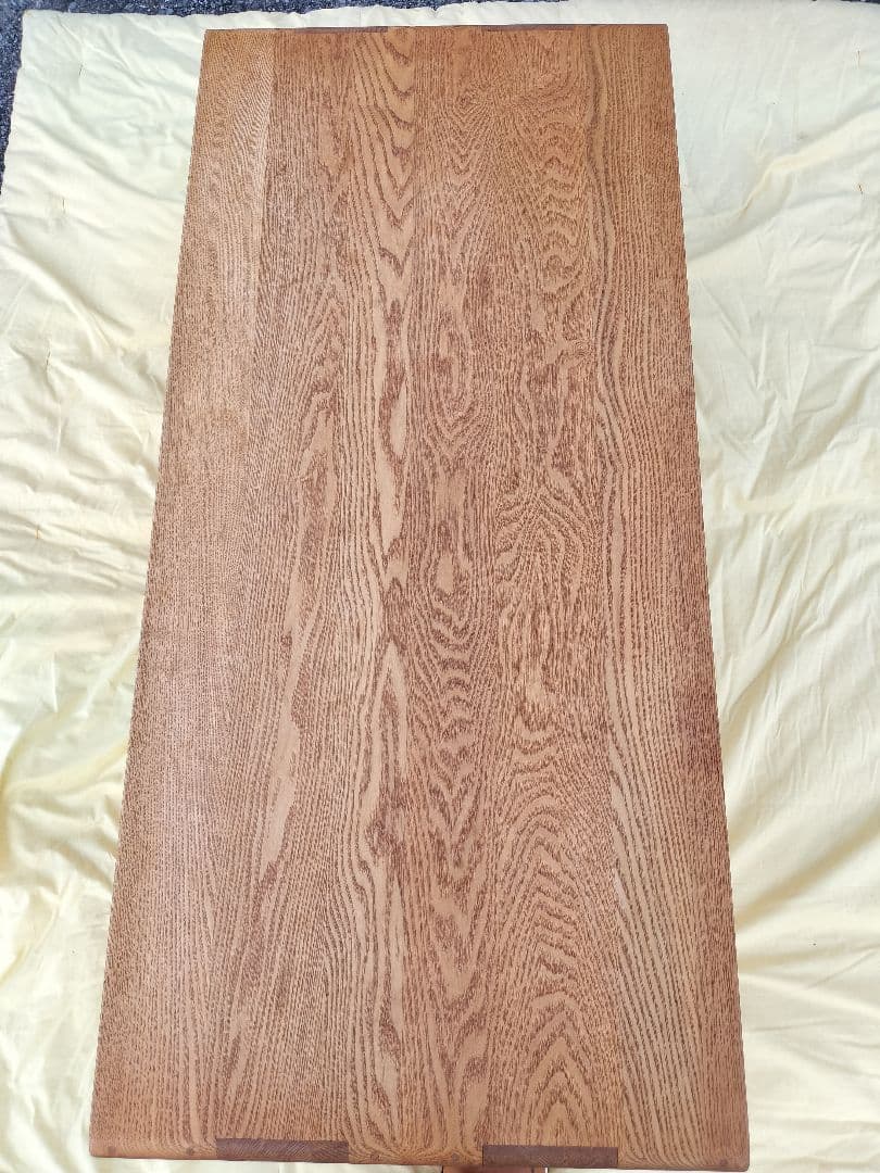 SHIROTOKURO　久和屋　シンフォニー110 センターテーブル