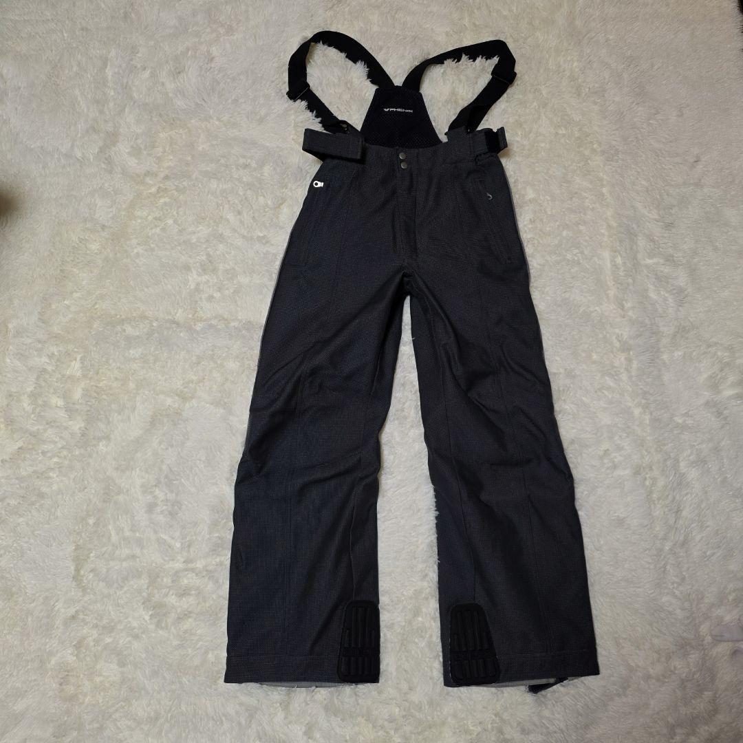 デサント フェニックス スキーウェア 上下セット