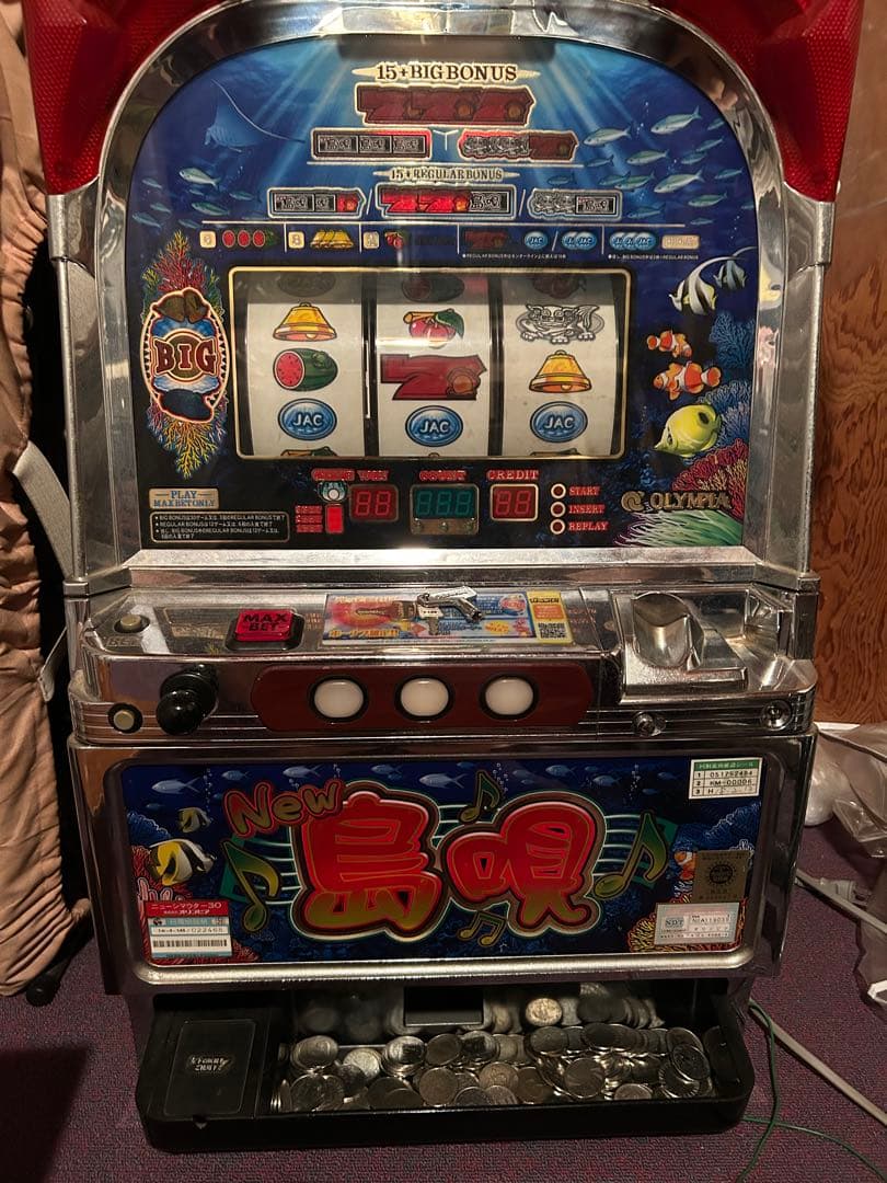 y*2様 New 島唄30パイ実機「特化品」