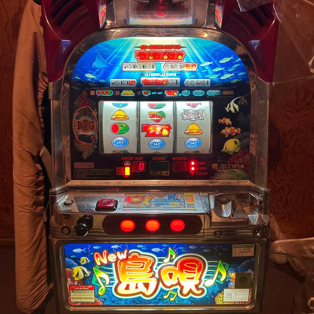 y*2様 New 島唄30パイ実機「特化品」