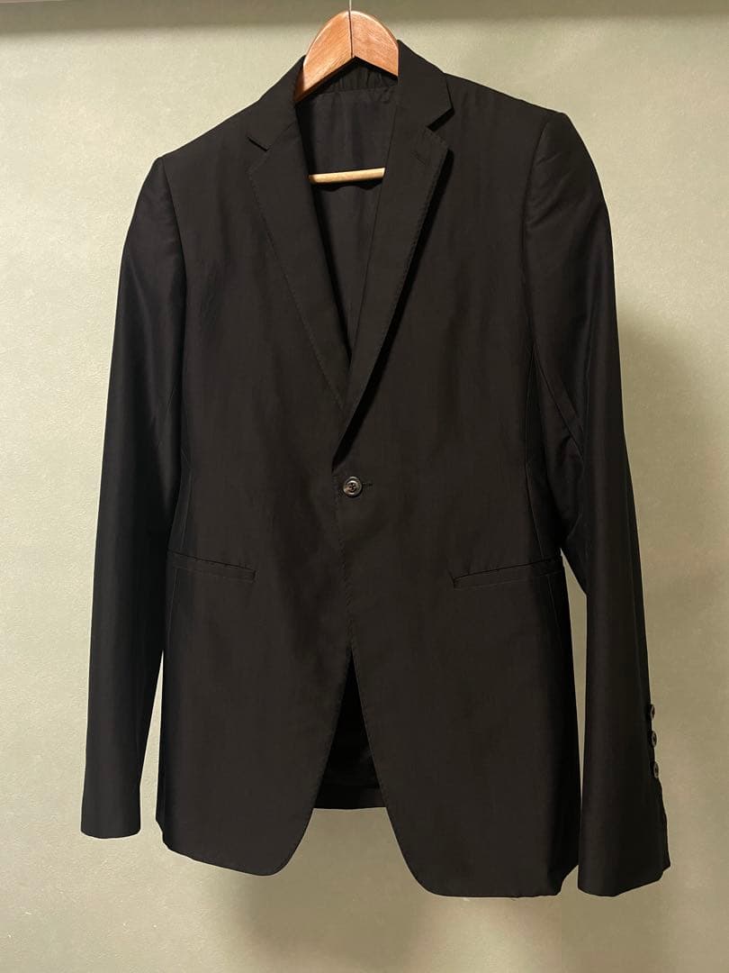RickOwens リックオウエンス　ジャケット　SOFT BLAZER