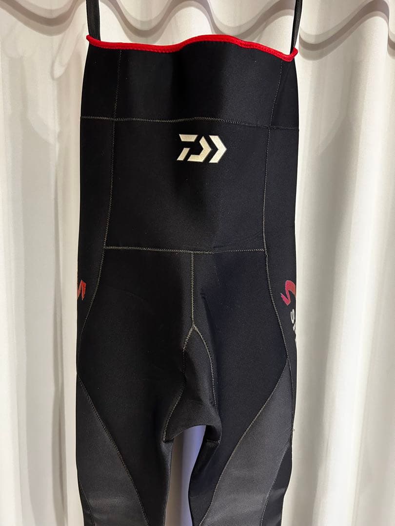 ダイワ　スペシャルスリムウェーダー(先丸中割) LA-L