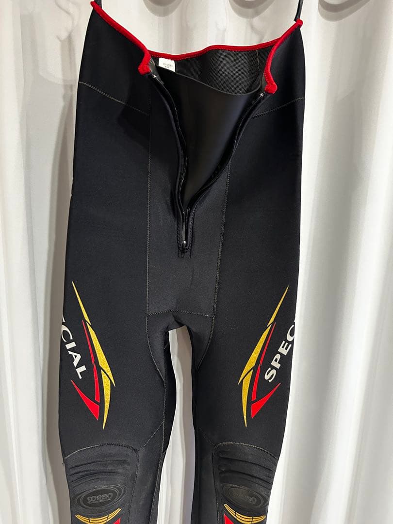 ダイワ　スペシャルスリムウェーダー(先丸中割) LA-L