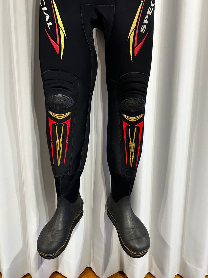 ダイワ　スペシャルスリムウェーダー(先丸中割) LA-L