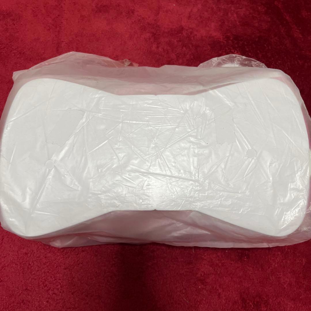 【新品】angelic pretty キルティング宝石リボンポシェット　濃ピンク