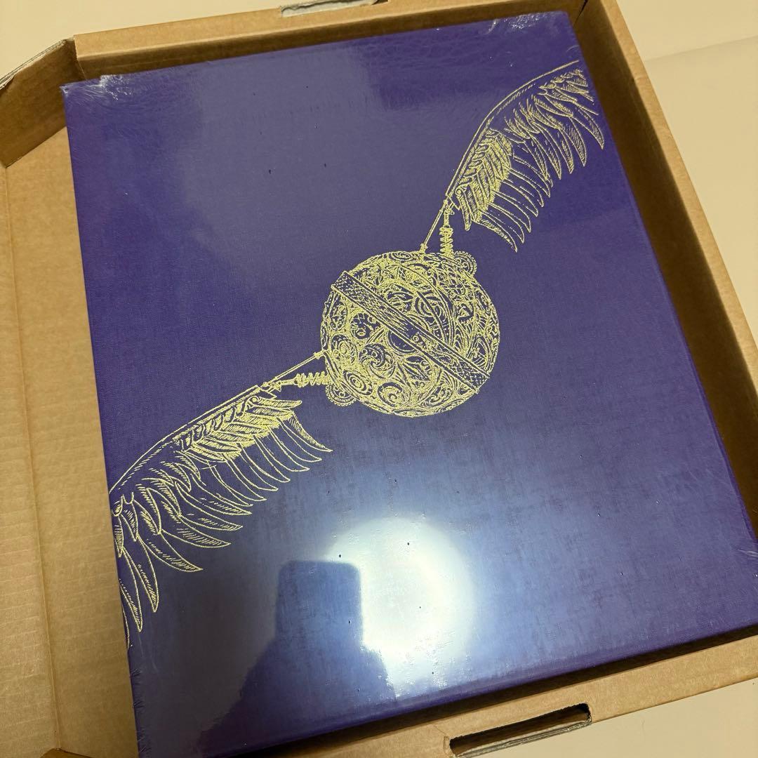 ハリー・ポッターと賢者の石(洋書)