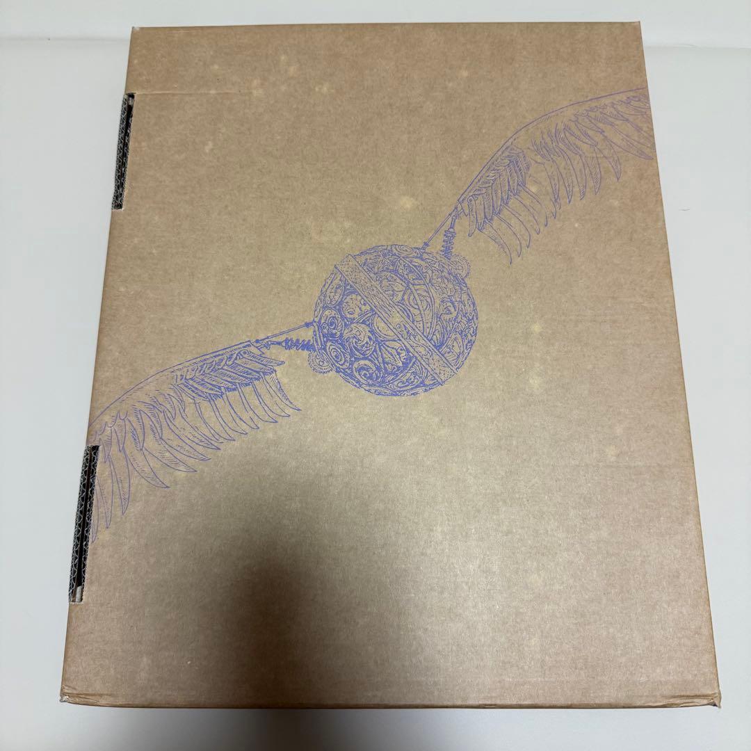 ハリー・ポッターと賢者の石(洋書)