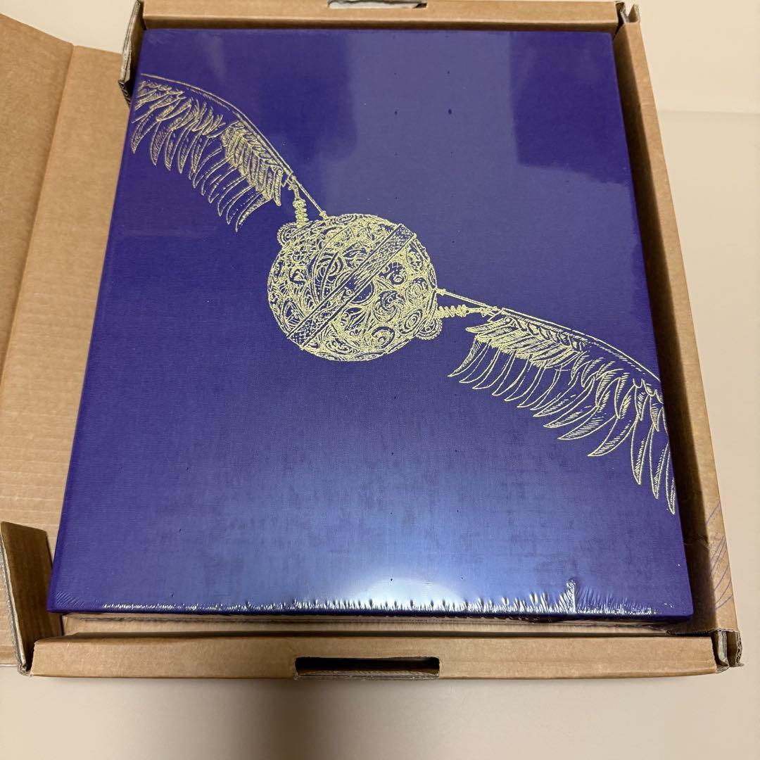 ハリー・ポッターと賢者の石(洋書)