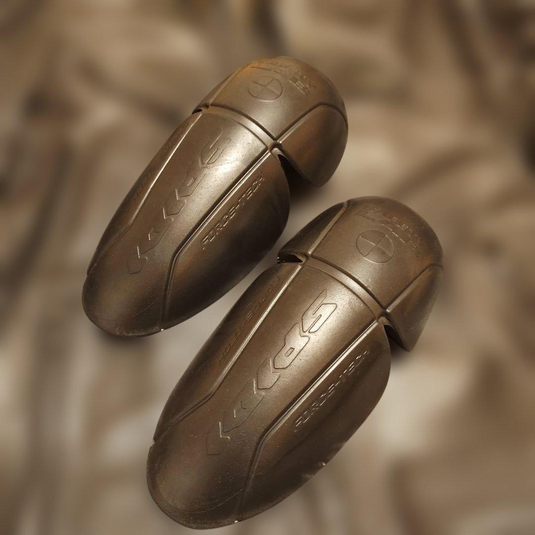 パパミント　SPIDI \"On Track\" レザージャケット　サイズ50