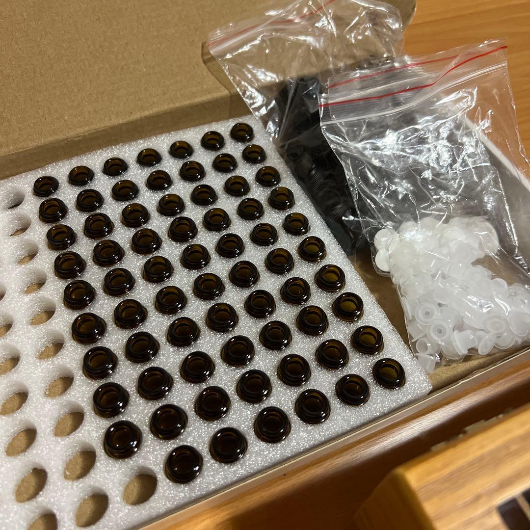 ドテラ 5本 木箱 Dr.me エッセンシャルオイル家庭医学事典 小瓶 セット