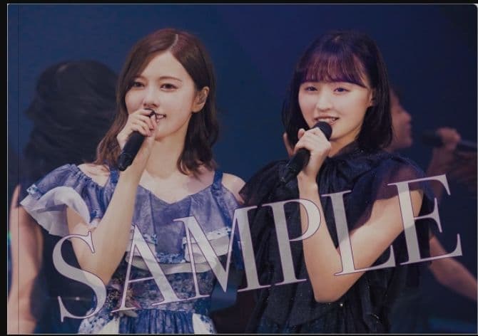 ミュージック Mai Shiraishi Graduation Concert