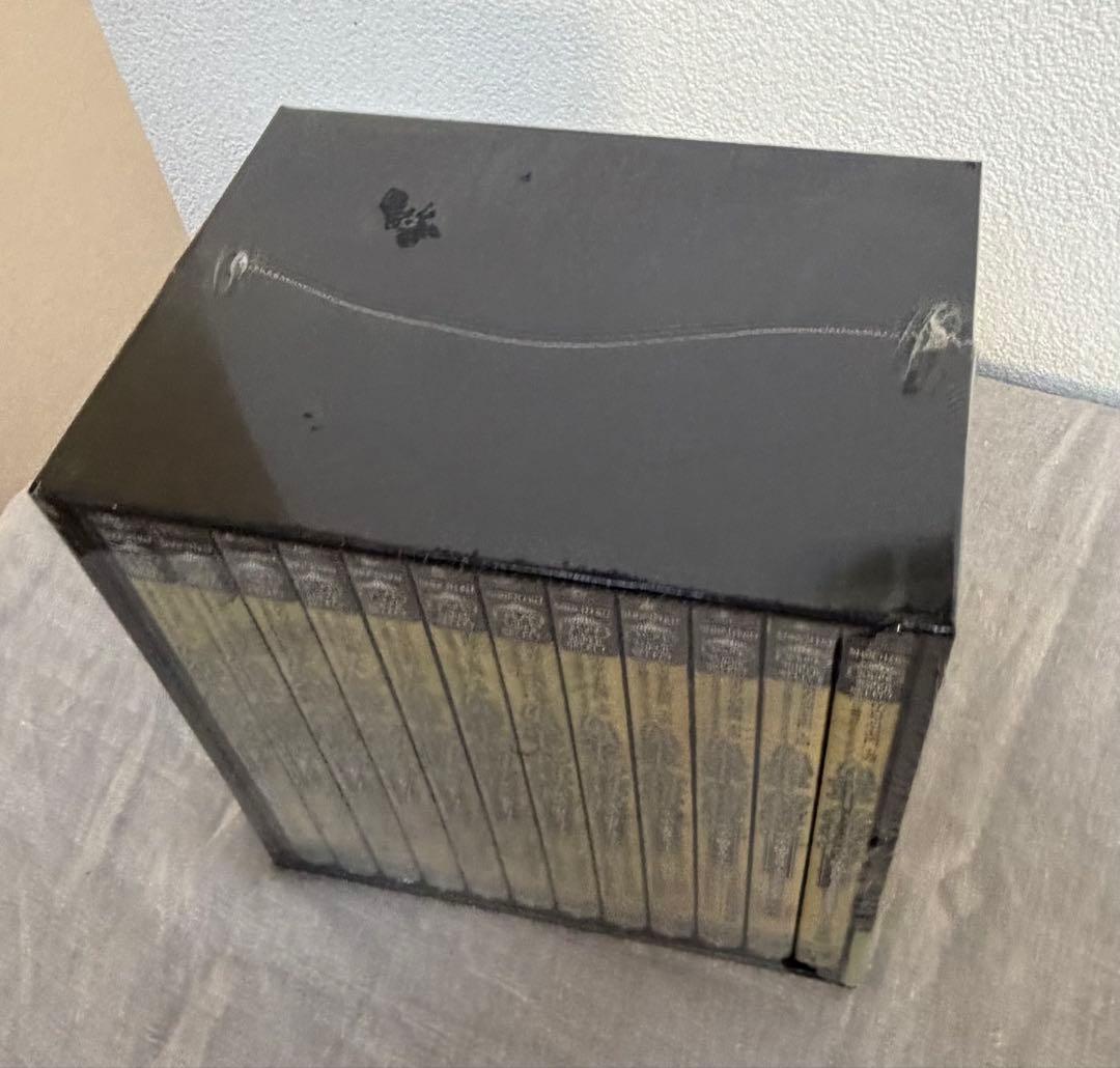 鬼平犯科帳 第2シリーズ DVD BOX 全12枚