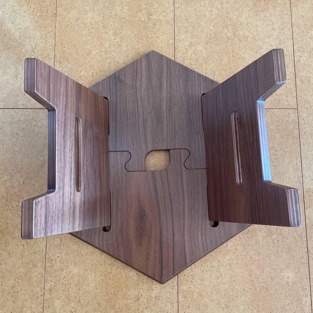 TheArthクル美ンドル ざぁ～すヘキサテーブル