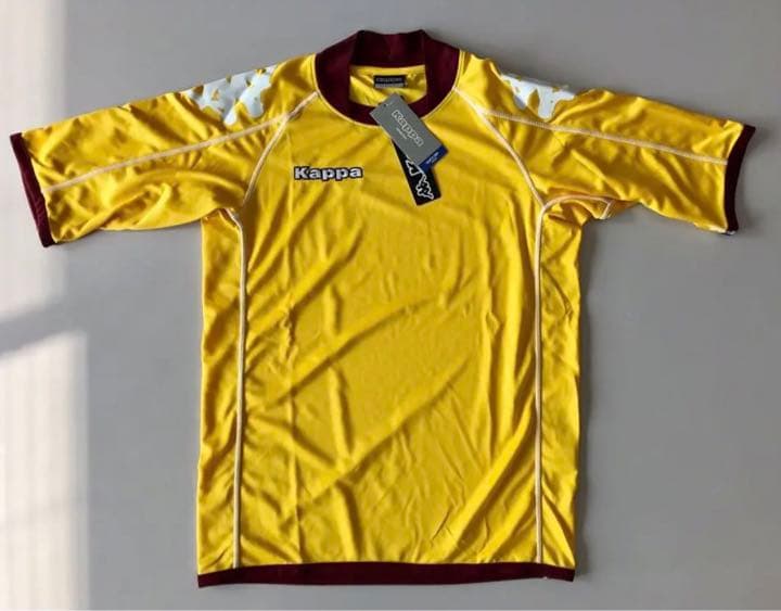 Kappaサッカー・フットサルユニフォームパンツ6枚セット