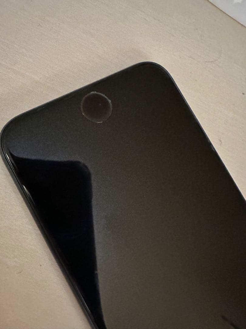 香*行様 iPhoneSE2 64GB SIMフリー　ネットワーク利用制限◯