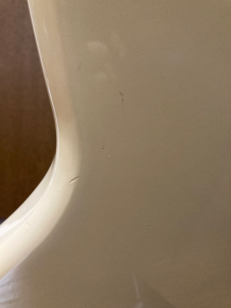 ベース Fender Japan JB62-58