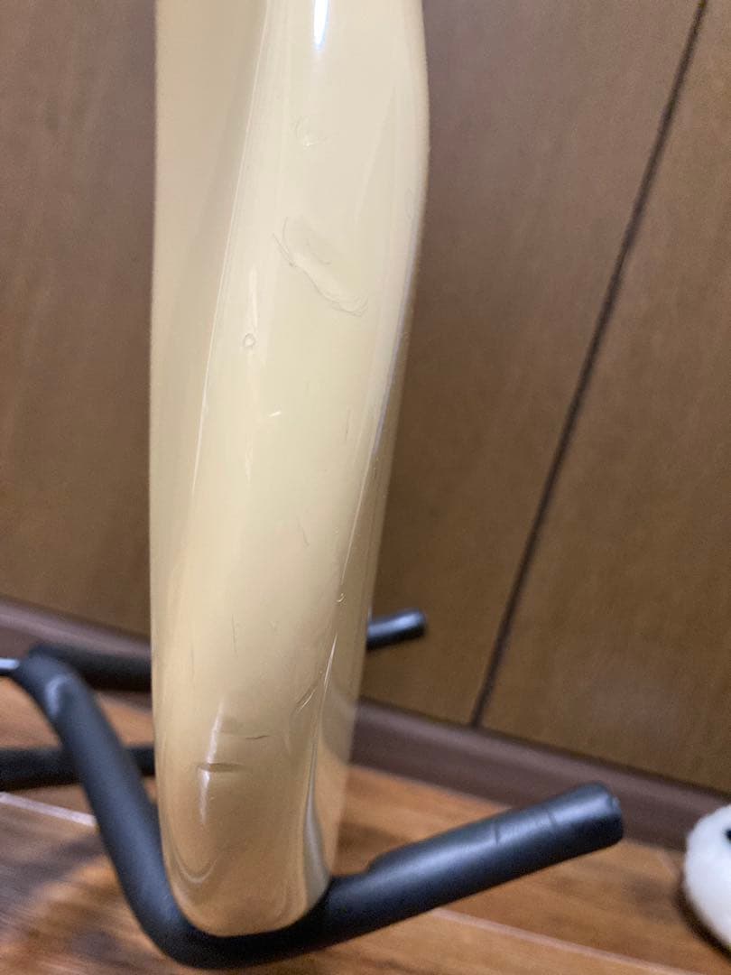 ベース Fender Japan JB62-58