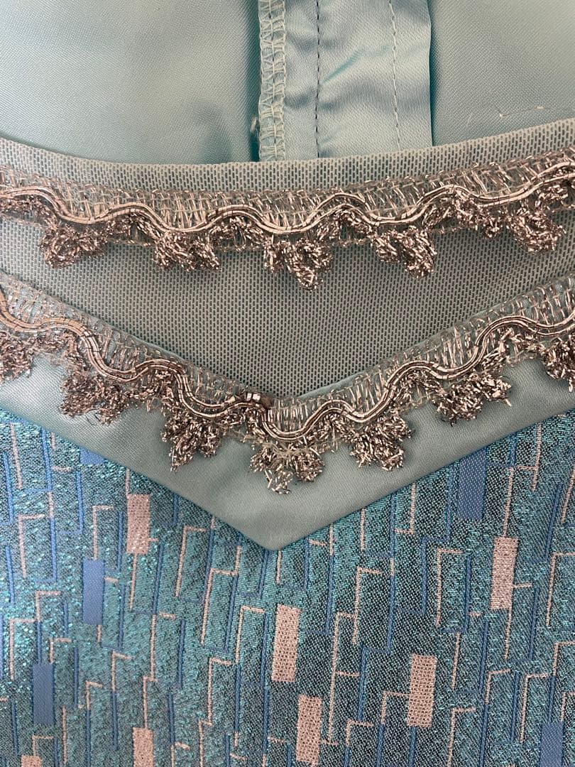 ビビディバビディブティック　エルサ　110