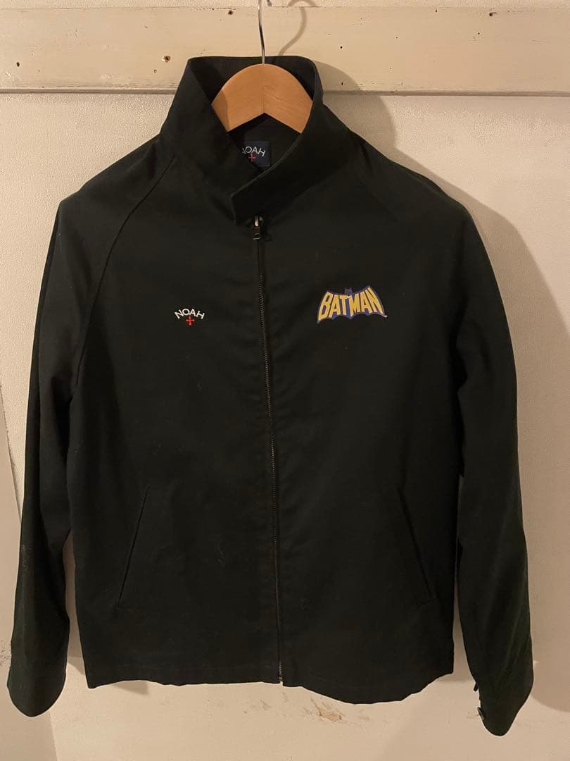 Noah スタジャン