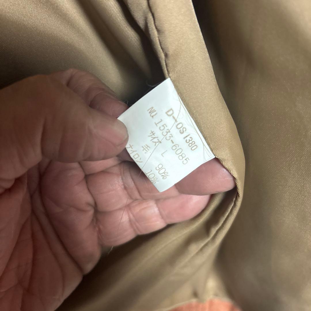 90s ビンテージ　 ラルフローレン　ダッフルコート