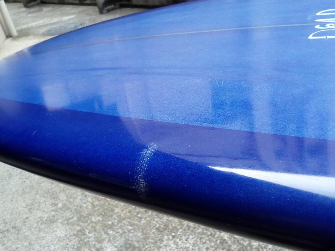 Deadkooks hellcat（デッドクークス ヘルキャット）