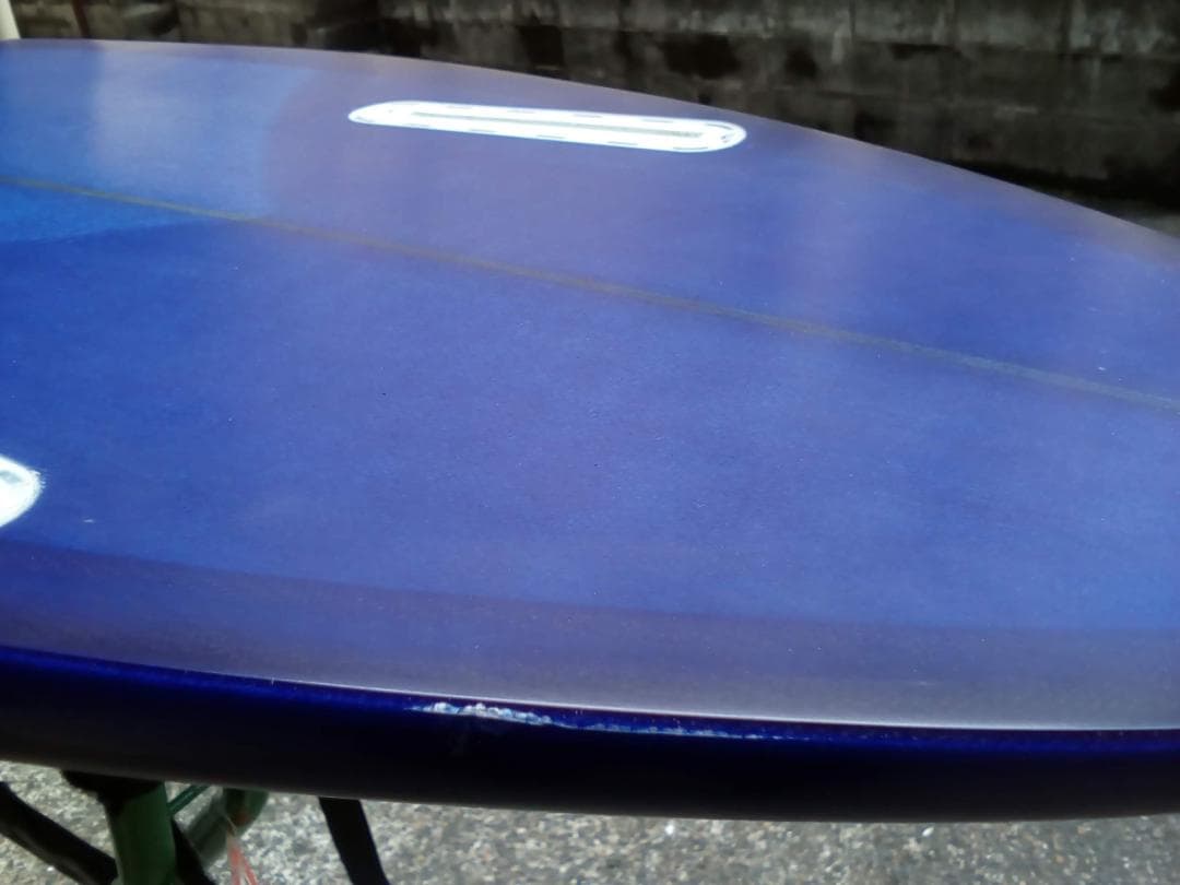 Deadkooks hellcat（デッドクークス ヘルキャット）