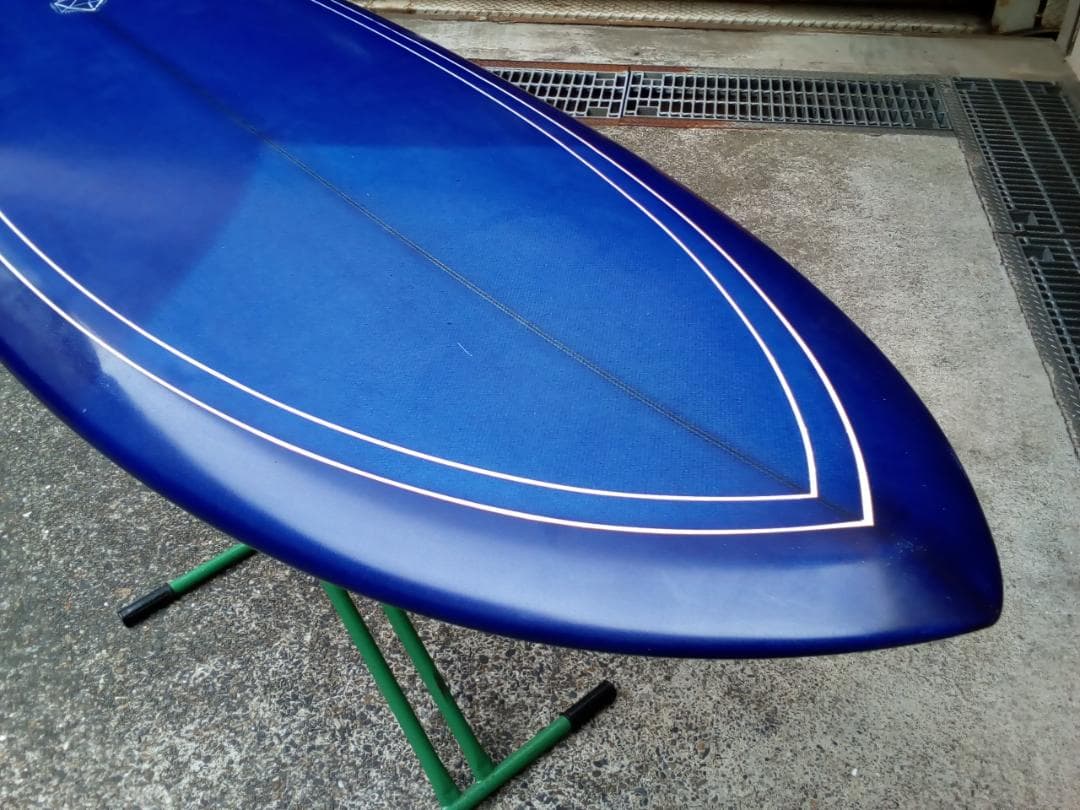 Deadkooks hellcat（デッドクークス ヘルキャット）