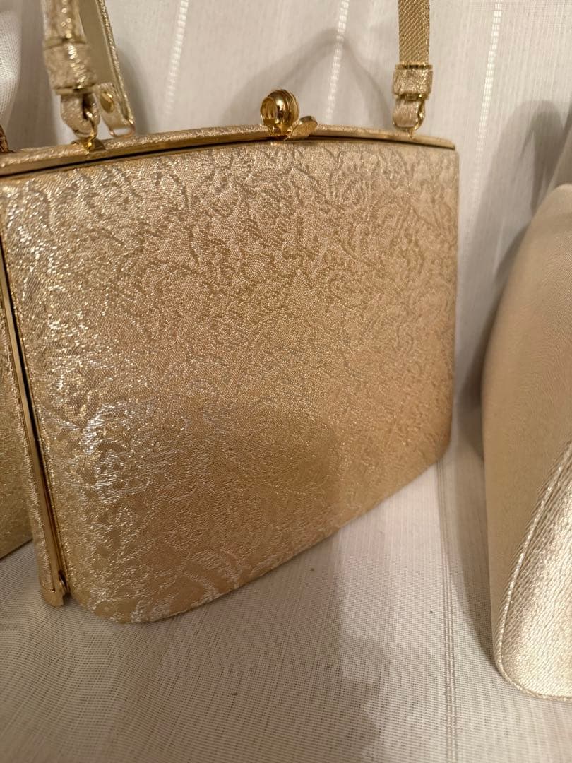 礼装用バッグ　4点　　専用品です。