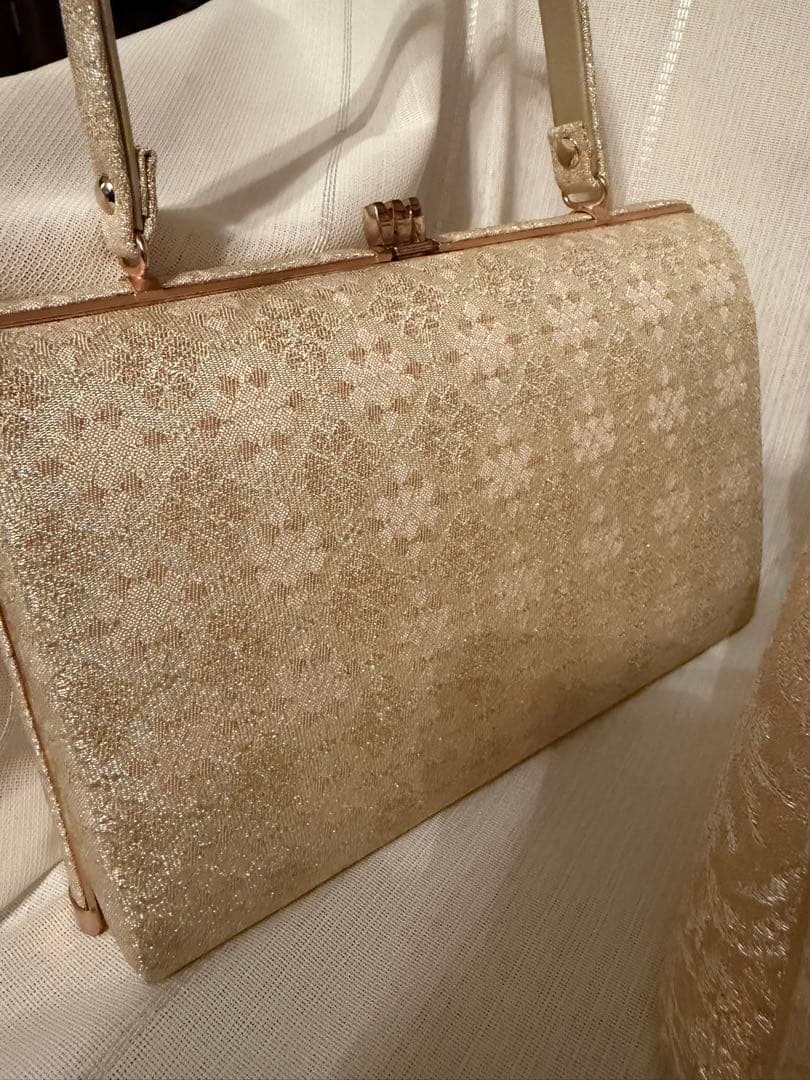 礼装用バッグ　4点　　専用品です。