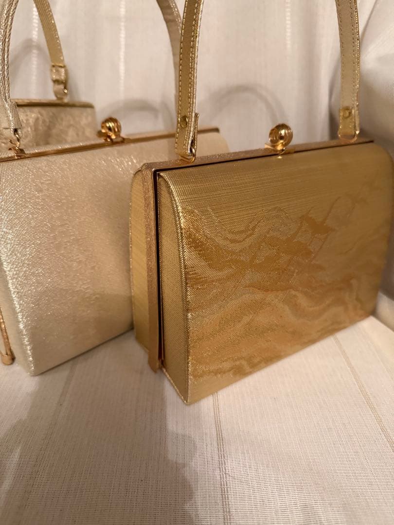 礼装用バッグ　4点　　専用品です。