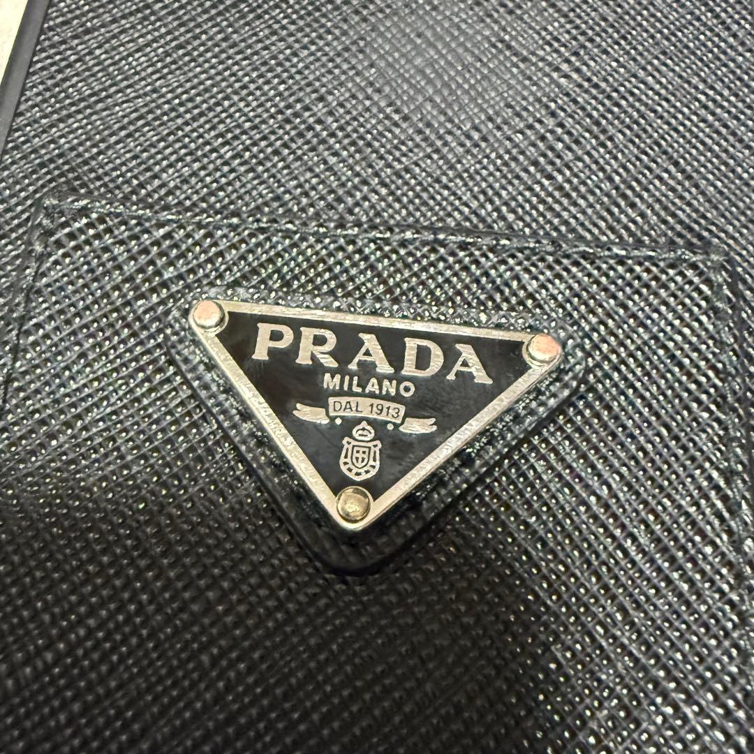 プラダ PRADA iPhone16promax ケース