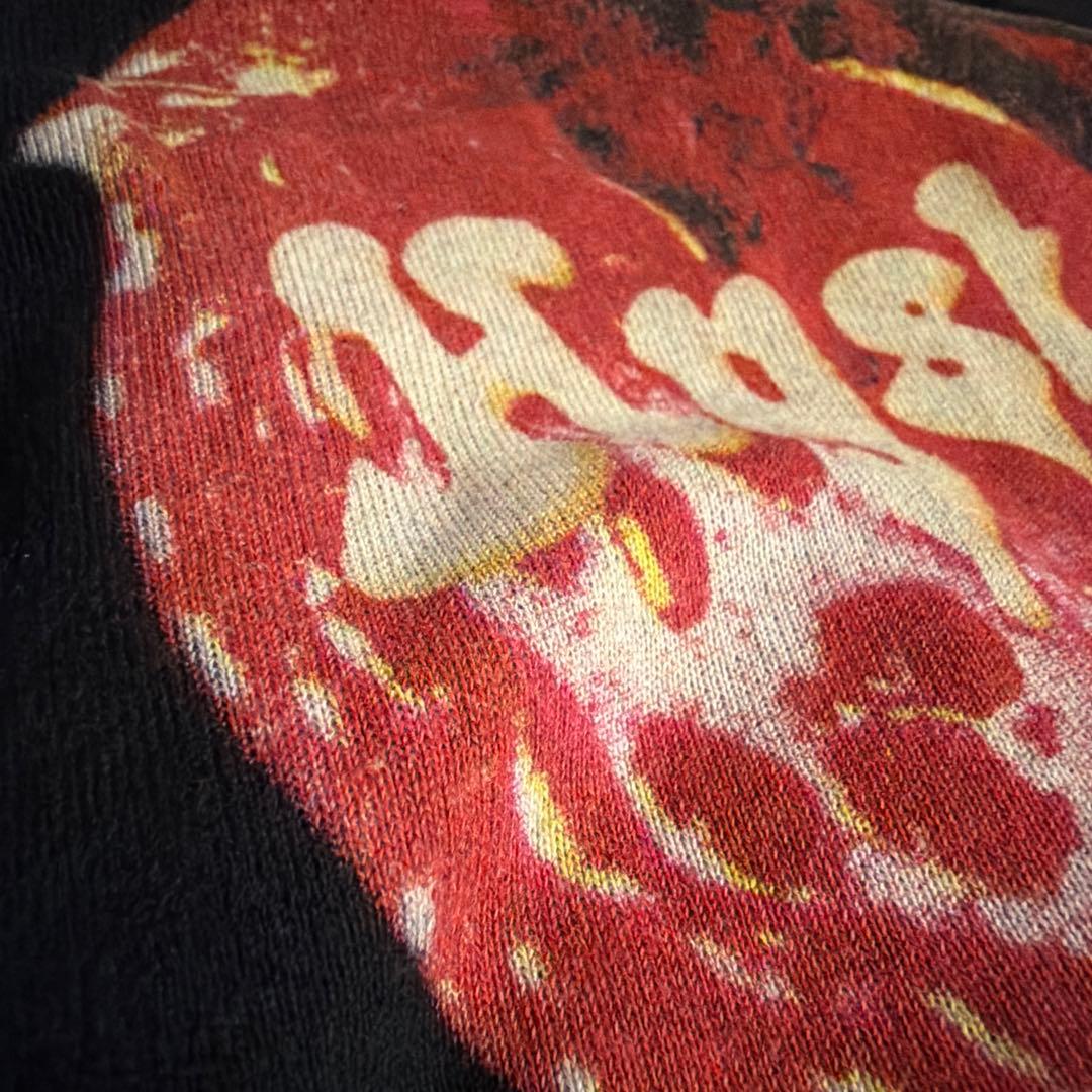 ftelさま専用　ヒステリックグラマー　スカルベリー　パーカー