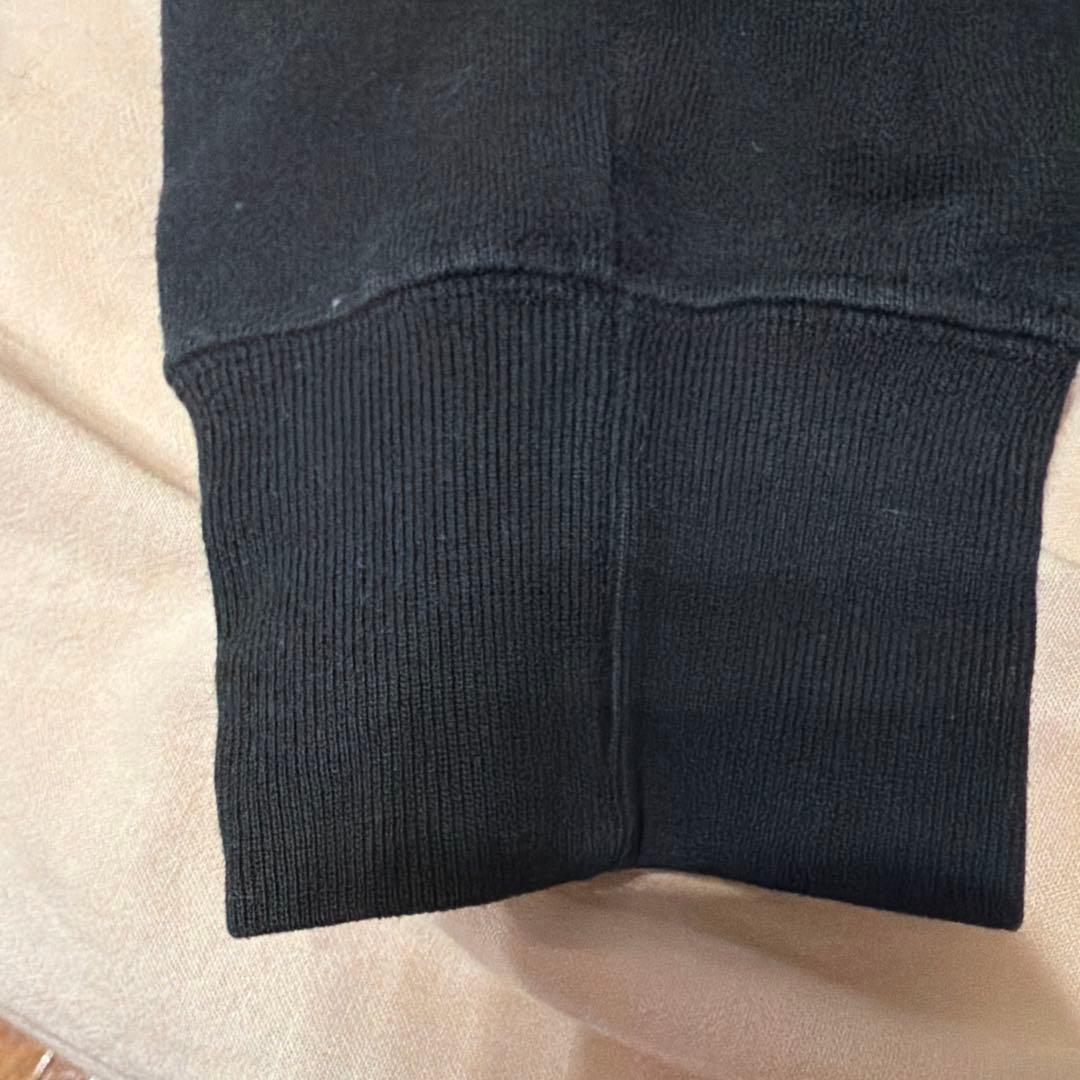 ftelさま専用　ヒステリックグラマー　スカルベリー　パーカー