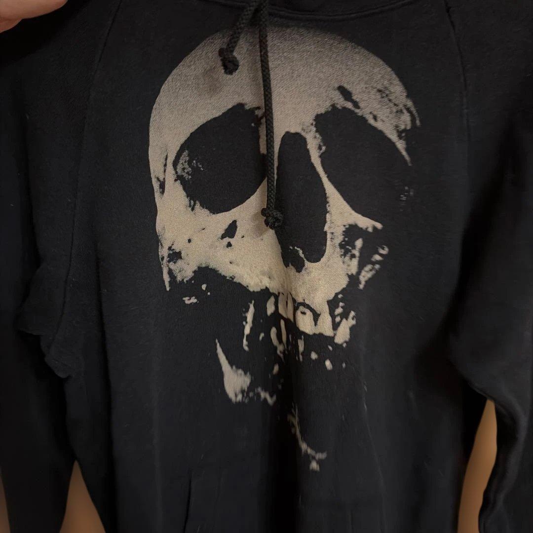 ftelさま専用　ヒステリックグラマー　スカルベリー　パーカー