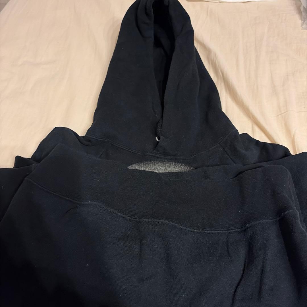 ftelさま専用　ヒステリックグラマー　スカルベリー　パーカー