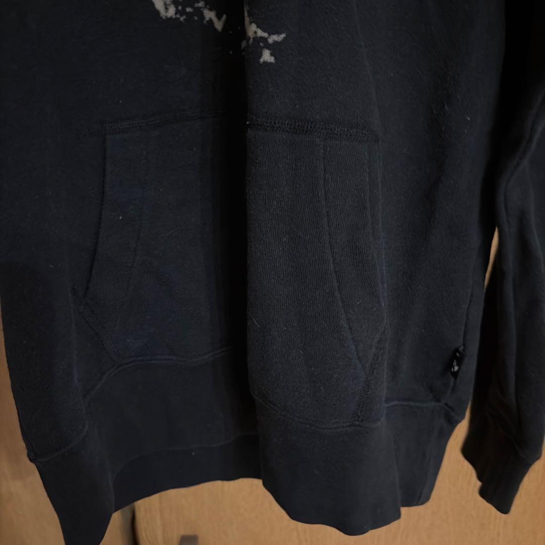 ftelさま専用　ヒステリックグラマー　スカルベリー　パーカー