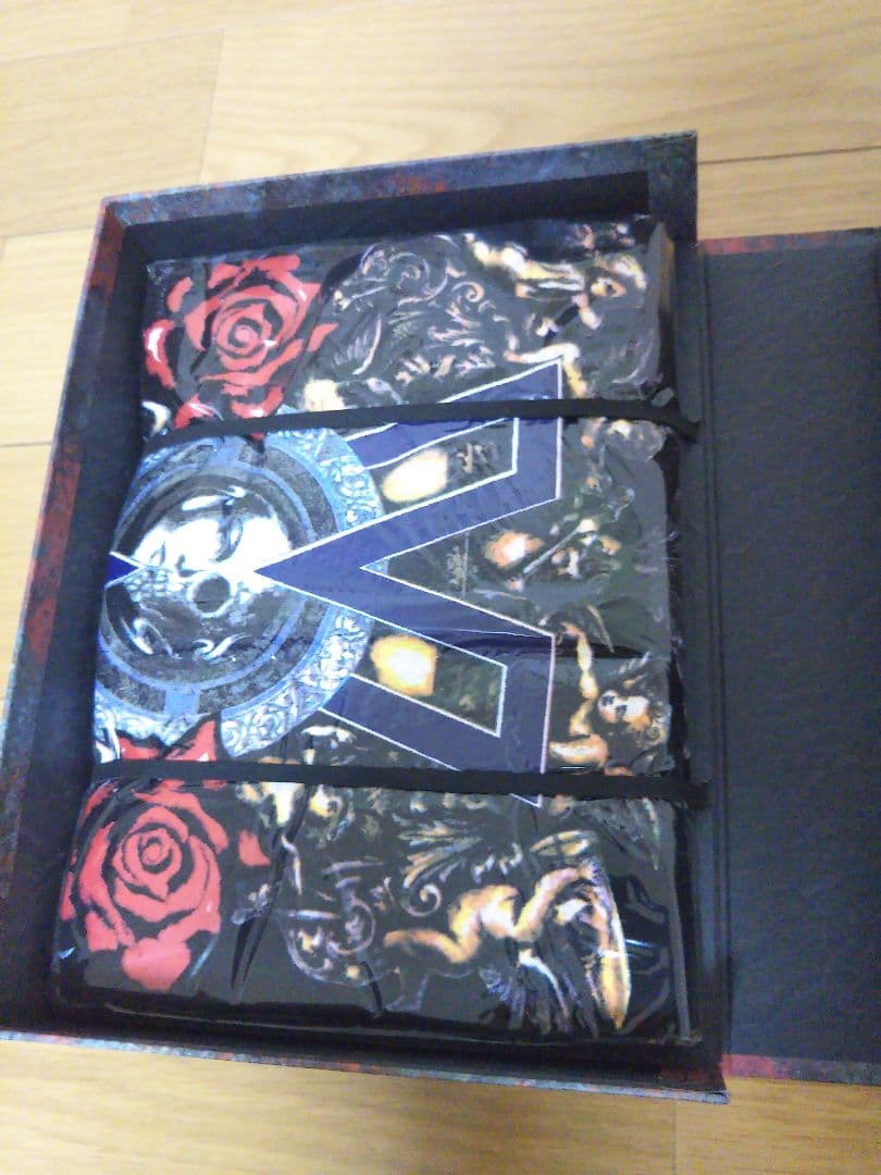 X/B.O.X.～ベスト・オブ X