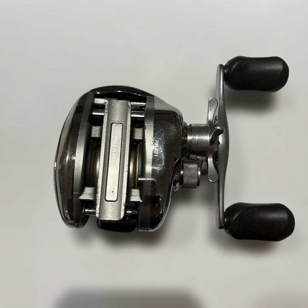 【かまきり】初代　アンタレス　RH221