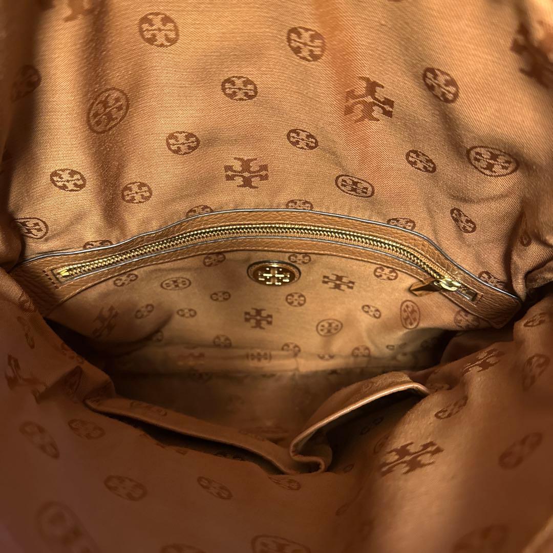 Tory Burch トリーバーチ ショルダーバッグと財布 2点セット