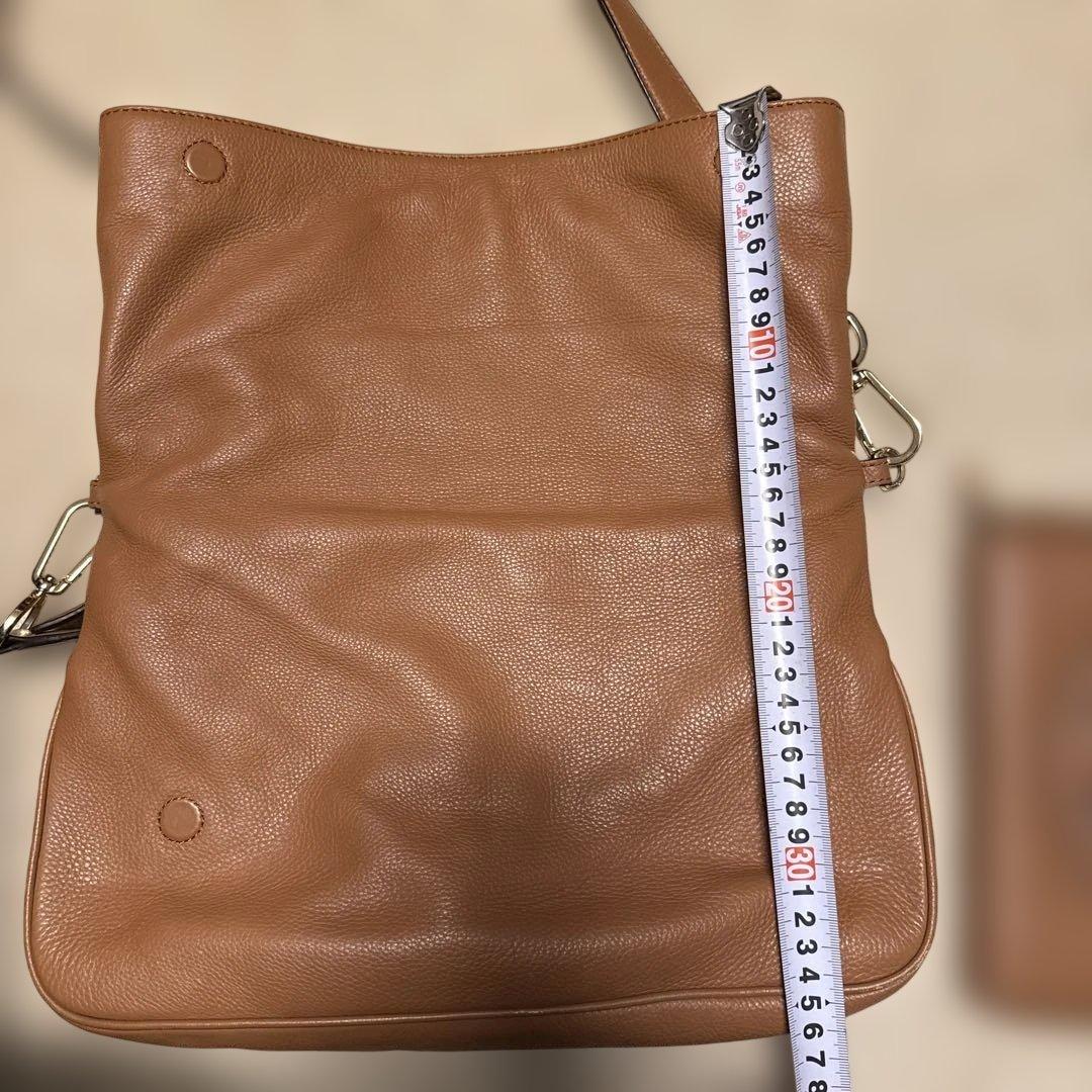 Tory Burch トリーバーチ ショルダーバッグと財布 2点セット