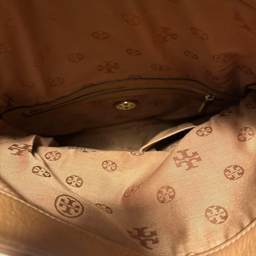 Tory Burch トリーバーチ ショルダーバッグと財布 2点セット