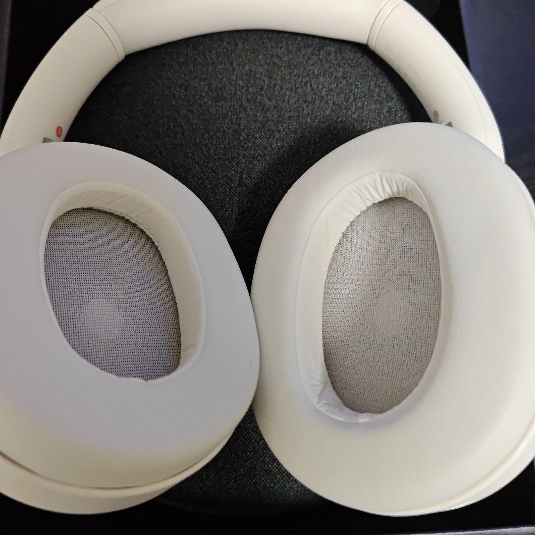 ヘッドホン SONY ULT WEAR ULT POWER SOUND