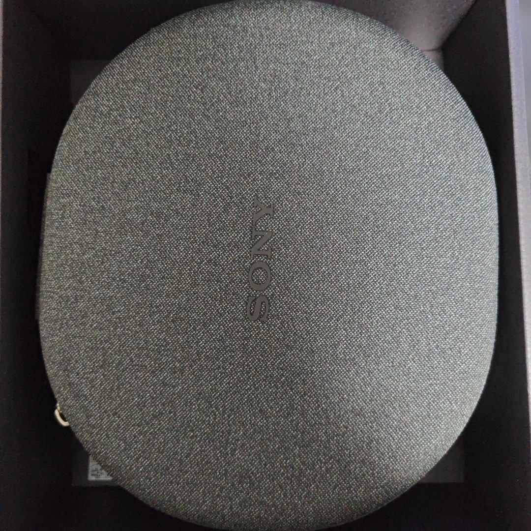 ヘッドホン SONY ULT WEAR ULT POWER SOUND