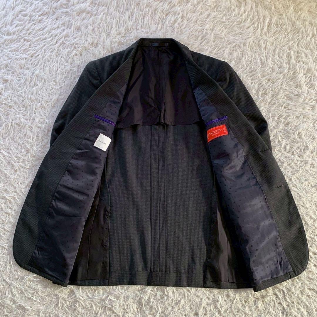 現行モデル　Paul Smith　ポールスミス　スーツ　セットアップ　SOHO