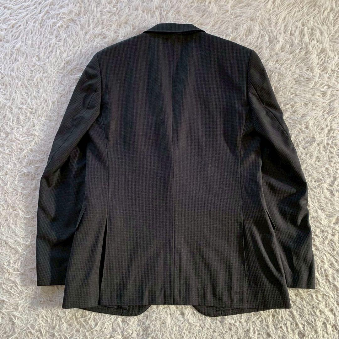 現行モデル　Paul Smith　ポールスミス　スーツ　セットアップ　SOHO