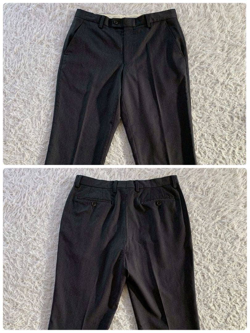 現行モデル　Paul Smith　ポールスミス　スーツ　セットアップ　SOHO