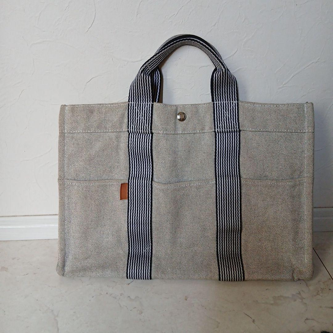 ⭐️【HERMES】エルメス フールトゥMM トートバッグ ハンドバッグ