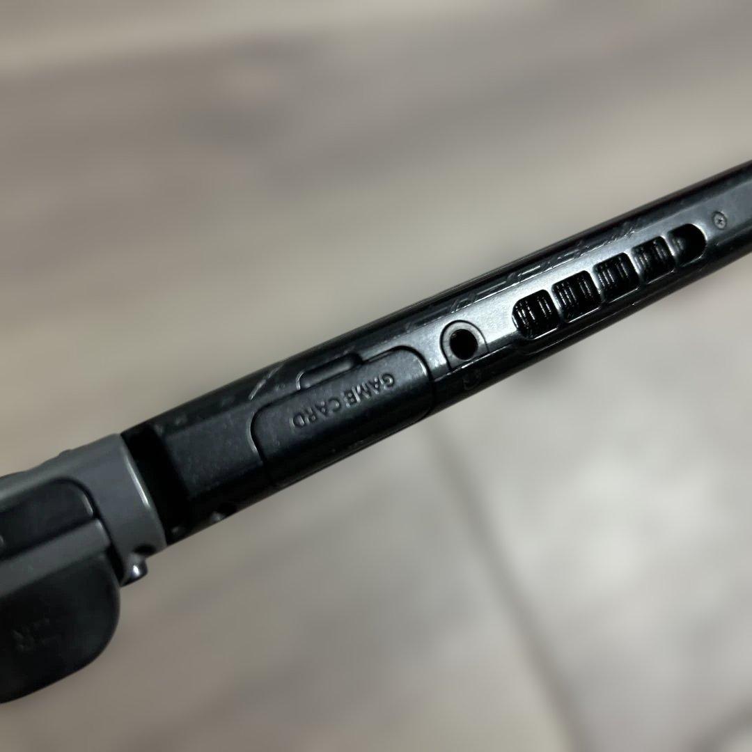 Nintendo Switch本体 付属品全てあり